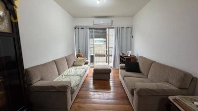 Apartamento, 3 quartos, 110 m² - Foto 3
