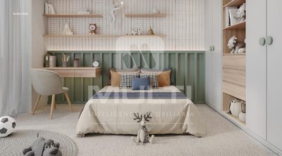 Cobertura, 3 quartos, 575 m² - Foto 5