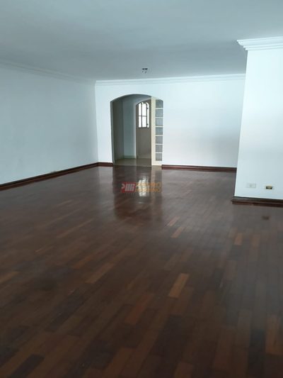 Sobrado, 5 quartos, 290 m² - Foto 3