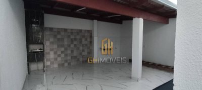 Casa, 3 quartos, 128 m² - Foto 1
