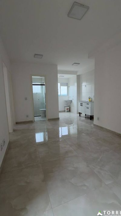 Apartamento, 2 quartos, 47 m² - Foto 4