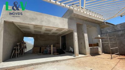Casa, 3 quartos, 160 m² - Foto 5