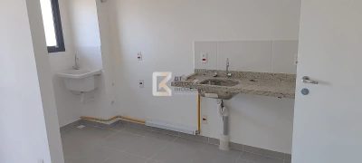 Apartamento, 2 quartos, 46 m² - Foto 3