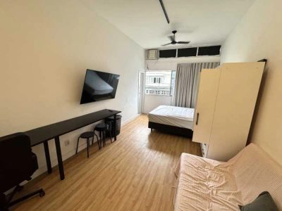 Apartamento, 1 quarto, 35 m² - Foto 4