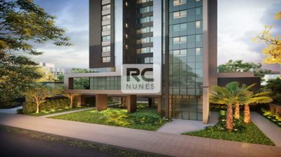Cobertura, 4 quartos, 318 m² - Foto 2