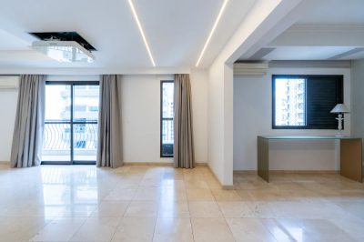 Apartamento, 3 quartos, 165 m² - Foto 3