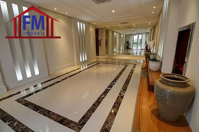 Apartamento, 3 quartos, 133 m² - Foto 2