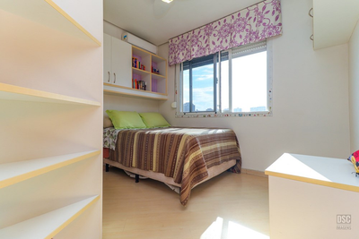 Cobertura, 3 quartos, 200 m² - Foto 2