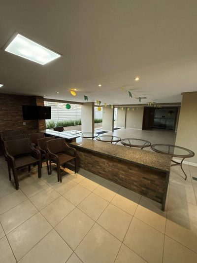 Apartamento, 3 quartos, 75 m² - Foto 1