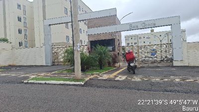 Apartamento, 2 quartos, 39 m² - Foto 1