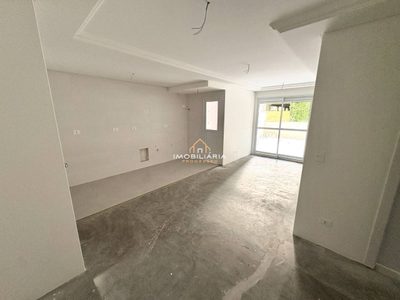 Apartamento, 3 quartos, 95 m² - Foto 3