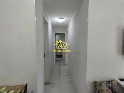 Apartamento, 2 quartos - Foto 3