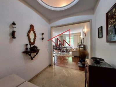 Apartamento, 3 quartos, 133 m² - Foto 5