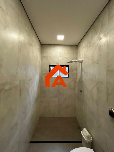 Casa, 3 quartos, 250 m² - Foto 3