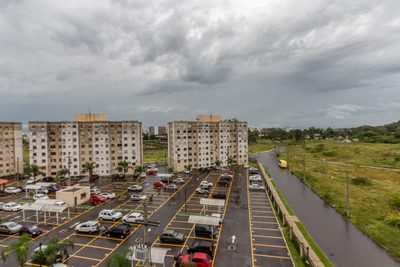 Apartamento, 2 quartos, 43 m² - Foto 5