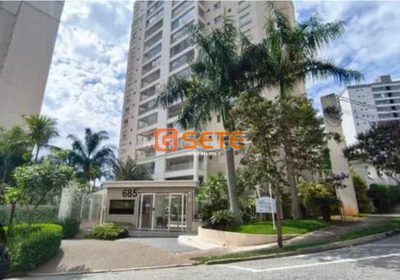 Apartamento, 3 quartos, 165 m² - Foto 2