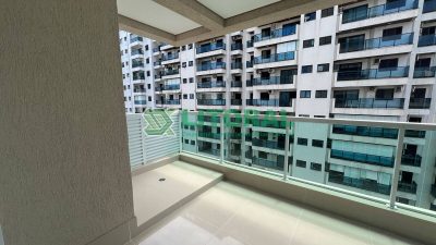 Apartamento, 3 quartos, 117 m² - Foto 2