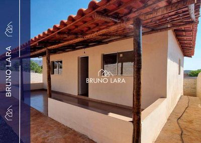 Casa, 3 quartos, 130 m² - Foto 1
