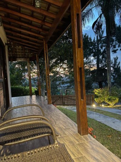 Casa, 3 quartos, 10 m² - Foto 4