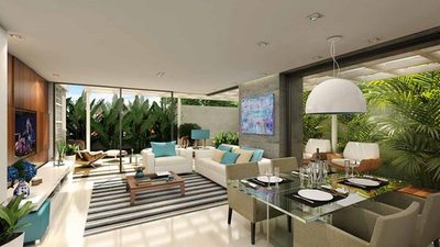 Cobertura, 3 quartos, 145 m² - Foto 4