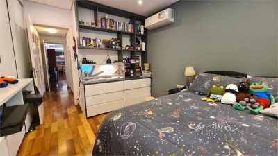 Apartamento, 4 quartos, 178 m² - Foto 4