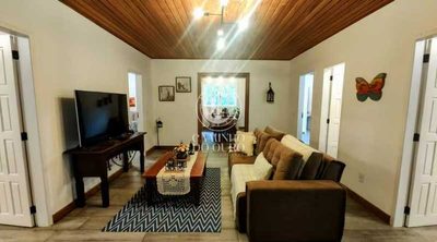 Casa, 4 quartos, 240 m² - Foto 5