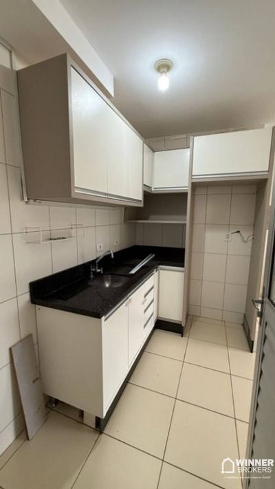 Apartamento, 3 quartos, 57 m² - Foto 4