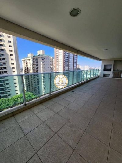 Apartamento, 3 quartos, 212 m² - Foto 3