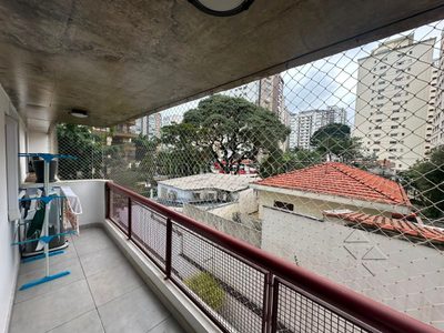 Apartamento, 4 quartos, 130 m² - Foto 4