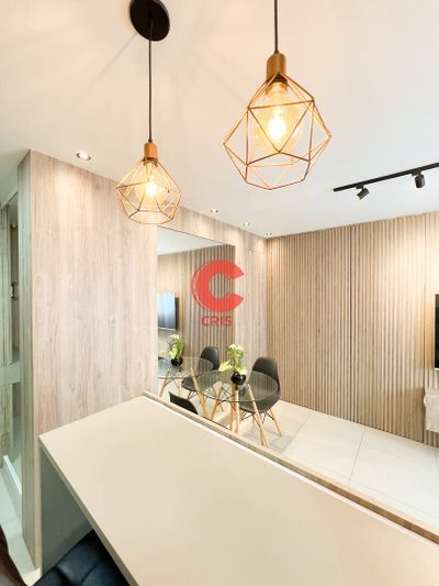 Apartamento, 2 quartos, 45 m² - Foto 5