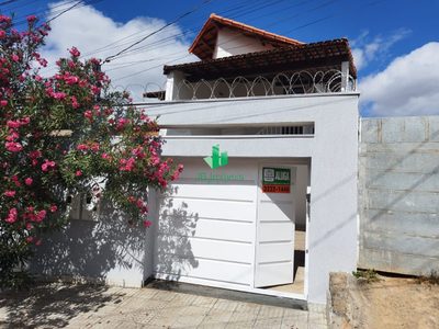 Casa, 3 quartos, 90 m² - Foto 1