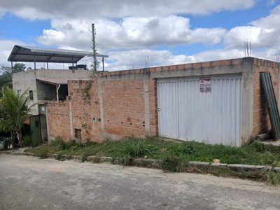 Casa, 1 quarto - Foto 2