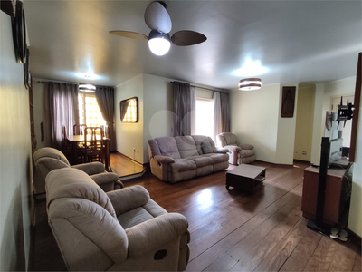 Apartamento, 3 quartos, 142 m² - Foto 1