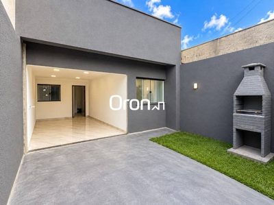 Casa, 2 quartos, 74 m² - Foto 1