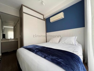 Apartamento, 1 quarto, 36 m² - Foto 5
