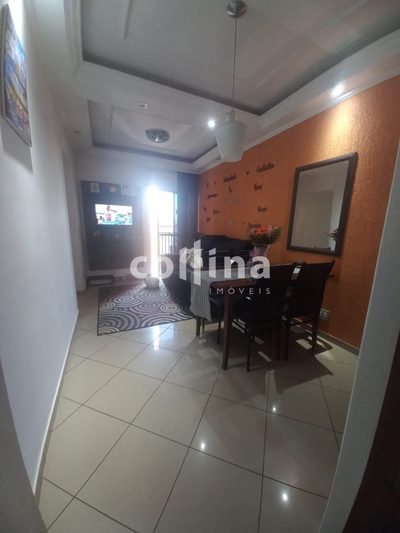 Apartamento, 3 quartos, 69 m² - Foto 1
