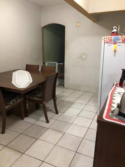 Casa, 3 quartos, 159 m² - Foto 3