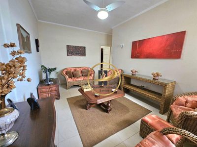 Apartamento, 2 quartos, 78 m² - Foto 2