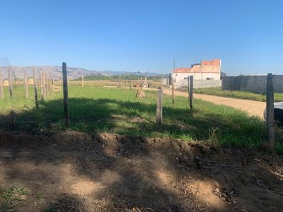 Terreno, 233 m² - Foto 1