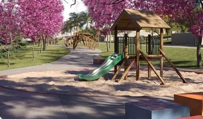 Terreno, 250 m² - Foto 1