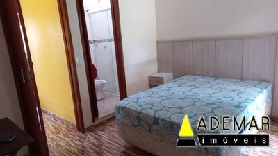 Casa, 2 quartos, 200 m² - Foto 2