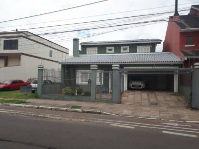 Casa, 3 quartos, 300 m² - Foto 2