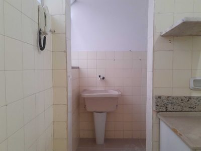Apartamento, 2 quartos, 50 m² - Foto 5
