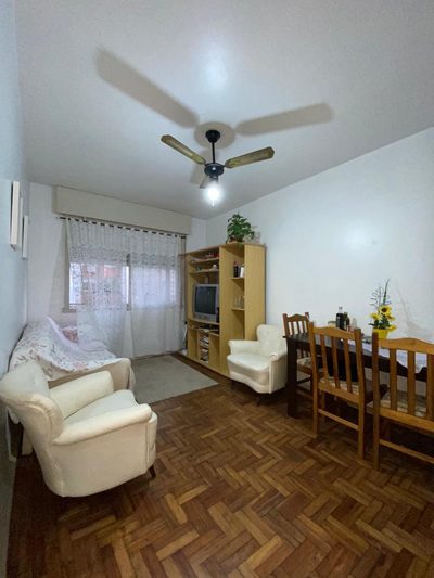 Apartamento, 1 quarto, 41 m² - Foto 2