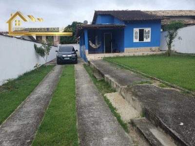 Casa, 2 quartos, 80 m² - Foto 5