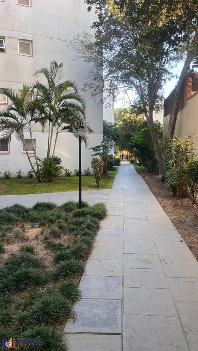 Apartamento, 1 quarto, 45 m² - Foto 5