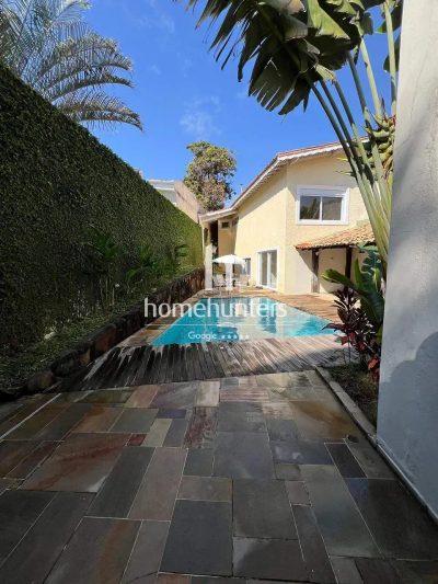 Casa, 4 quartos, 350 m² - Foto 2