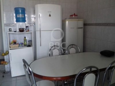 Apartamento, 3 quartos, 118 m² - Foto 5