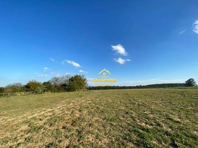 Terreno, 1800 m² - Foto 1