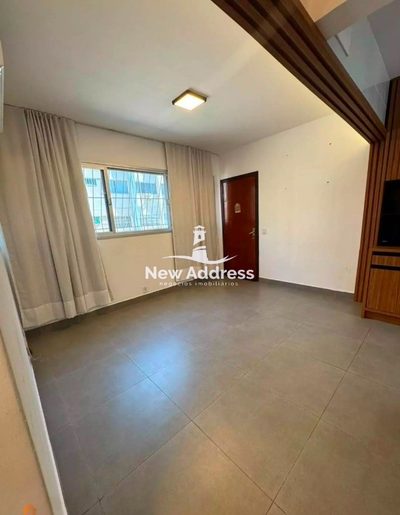 Apartamento, 2 quartos, 52 m² - Foto 1